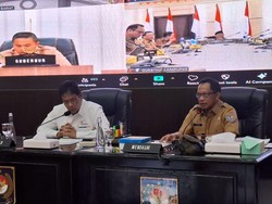 Genap Satu Tahun Prabowo-Gibran, Purbaya Pelototi Realisasi Belanja Daerah