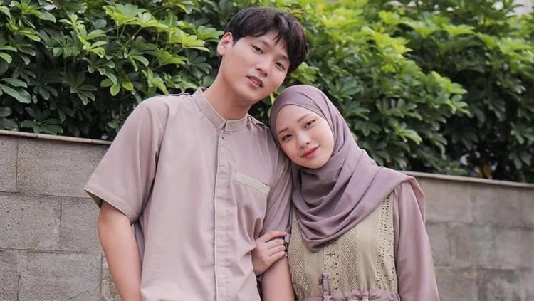 Na Daehoon dan Julia Na Daehoon dan Julia