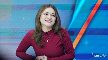 Berita Seputar Selebriti Insertlive Terkini : Kini Lepas Hijab, Nathalie Holscher: Aku Kecewa sama Allah