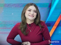 Nathalie Holscher Operasi Bariatrik Usai Dihujat Mirip Kuda Nil, Ungkap Hasilnya