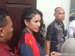 Video Nikita Mirzani Tanggapi Pleidoinya Ditolak JPU: Lucu Sih