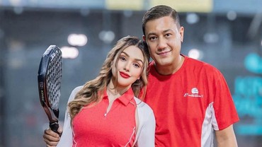 img-title Sosok Nourah Sheivirah, Ibu Sambung Teuku Rassya yang Disebut Barbie Hidup