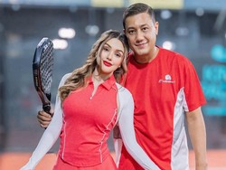 Sosok Nourah Sheivirah, Ibu Sambung Teuku Rassya yang Disebut Barbie Hidup