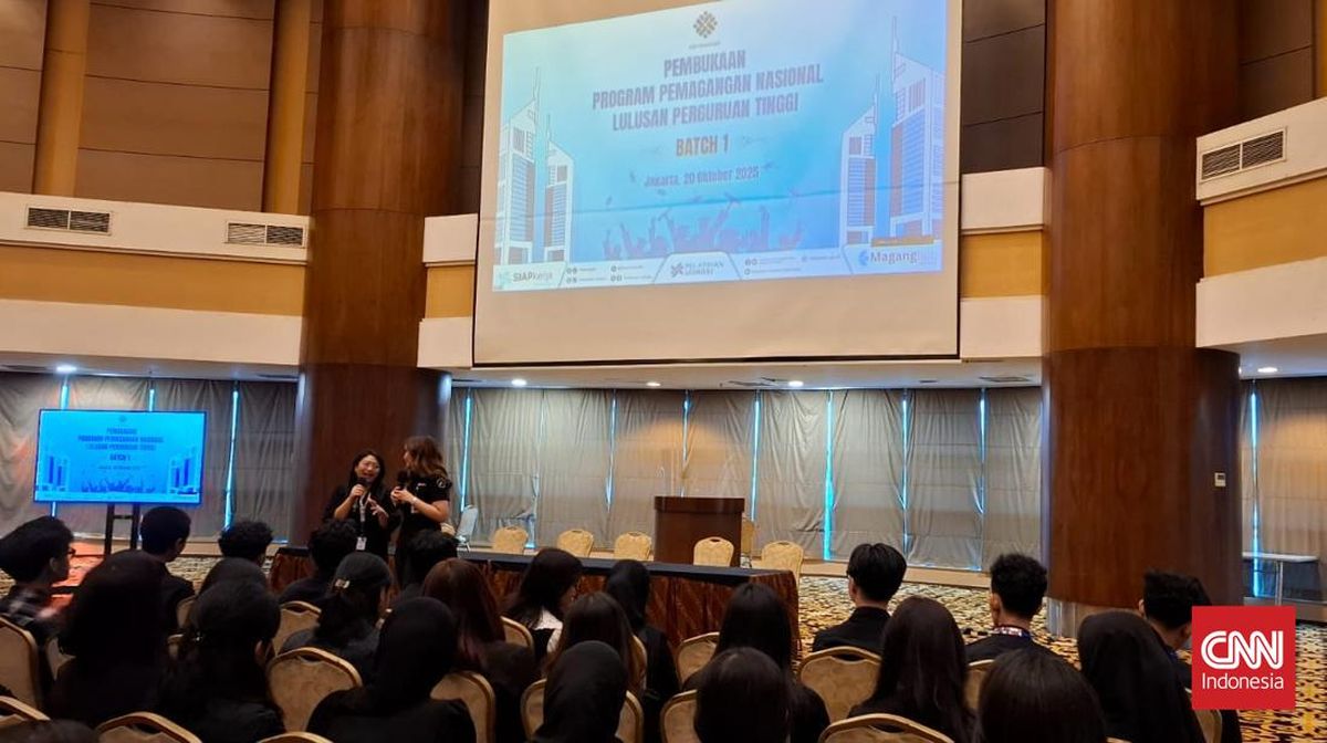 Resmi Dimulai, Peserta Magang Nasional di Transmedia Jalani Onboarding