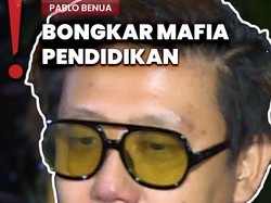 Video: Sarjana Sejak 2018, Pablo Benua Bantah Pakai Ijazah Palsu