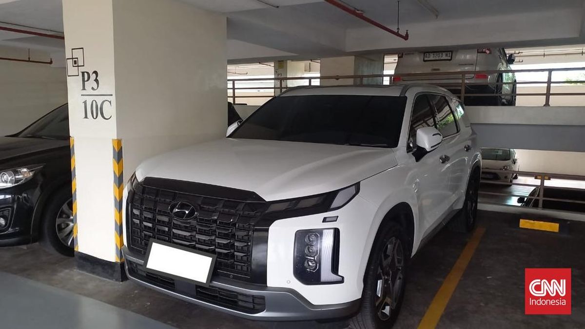KPK Sita Mobil Seharga Rp1 Miliar di Kasus CSR BI Heri Gunawan