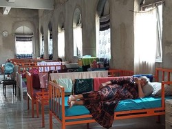 Cerita Pilu Para Lansia di Panti Berdikari, Yuk Bantu Donasi di berbuatbaik