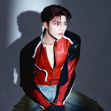 Bikin Naksir! Ini 10 Rapper K-Pop Gen 5 yang Jadi Pusat Perhatian