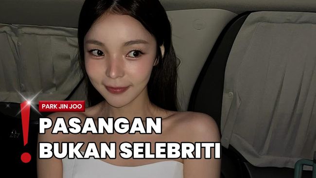 Ramalan Tarot Terbukti, Park Jin Joo Bakal Nikah November 2025