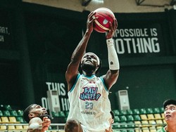 Tak Dapat Sponsor, Bali United Absen dari IBL Musim 2026 Tak Dapat Sponsor, Bali United Absen dari IBL Musim 2026