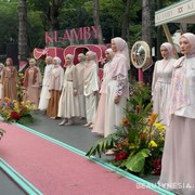 Perayaan 13 Tahun KLAMBY, Hadirkan Koleksi Spesial yang Didedikasikan untuk Hari Disleksia