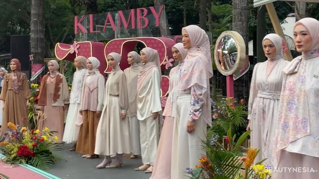 Perayaan 13 Tahun KLAMBY, Hadirkan Koleksi yang Didedikasikan untuk Hari Disleksia