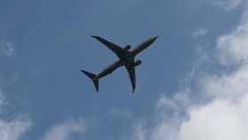 Tegang, Canberra Tuduh Jet China Ganggu Pesawat Mata-mata Australia