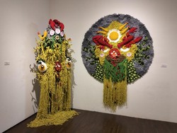 Panduan Naik Transportasi Umum ke Pameran Unik di Kemang, dari MRT-KRL Panduan Naik Transportasi Umum ke Pameran Unik di Kemang, dari MRT-KRL