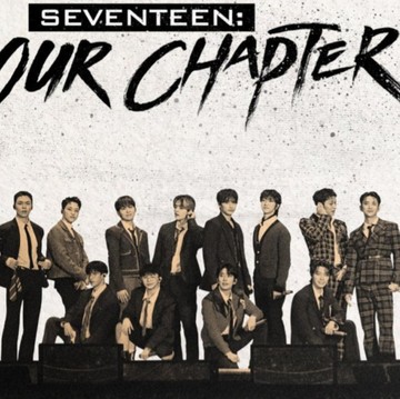 SEVENTEEN akan Menayangkan Film Dokumenter 'Our Chapter'