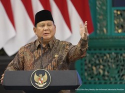 Saudi Rela Ubah Undang-undang agar Indonesia Bisa Punya Kampung Haji