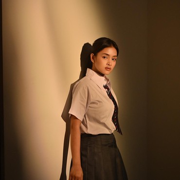 Cara Prinsa Mandagie Hargai Diri Sendiri Lewat 'Kembali ke Aku'