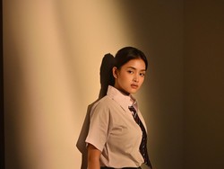 Cara Prinsa Mandagie Hargai Diri Sendiri Lewat 'Kembali ke Aku'