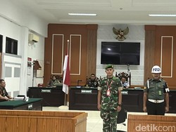 LBH Medan Kritik Vonis Oknum TNI Aniaya Pelajar: Lebih Ringan dari Maling Ayam