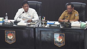 Purbaya soal Duit Pemda Parkir di Bank Rp215 T: Kering, Tak Bisa Muter