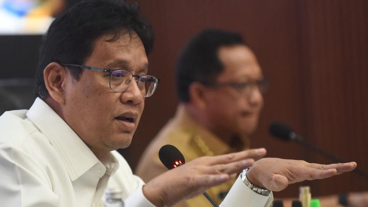 Purbaya Ungkap 15 Daerah yang Paling Banyak Parkir Duit di Bank