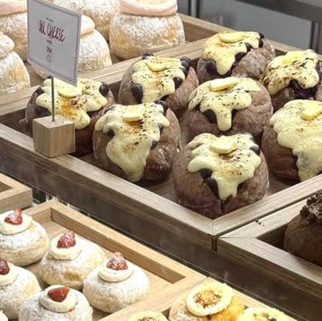 Top 5 List: Rekomendasi Donat Viral di Jakarta, Ada Donat Mochi