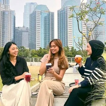 Top 5 List: Kafe Paling 'Approve' di Sekitar GBK, Nyaman untuk Nongkrong Usai Olahraga