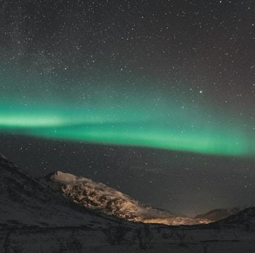 4 Rekomendasi Negara untuk Melihat Aurora Paling Indah di Dunia