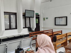Oknum Guru Ngaji yang Diduga Cabuli Muridnya Layangkan Gugatan Praperadilan