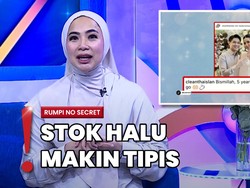 Teuku Rassya Tunangan, Momen Tamara dan Eks Suami Akur Bikin Salfok