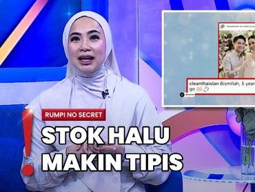 img-title Teuku Rassya Tunangan, Momen Tamara dan Eks Suami Akur Bikin Salfok
