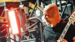 Kondisi Sam Rivers Limp Bizkit Saat Ditemukan Tewas di Kamar Mandi: Berlumuran Darah