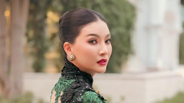 Kabar Terkini Artis dari InsertLive : Sarwendah Refleksi Diri Jelang Akhir 2025: Perjalanan Hidup Gak Ada yang Tahu