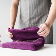 Seberapa Sering Handuk Mandi Harus Dicuci? Ini Jawabannya