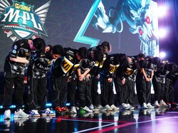 Sejarah Kelam Terukir, RRQ Hoshi Tak Lolos Playoff MPL ID S16 Sejarah Kelam Terukir, RRQ Hoshi Tak Lolos Playoff MPL ID S16