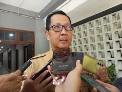 Dana TKD Pemkot Mataram Dipangkas Lagi Jadi Rp 370 Miliar