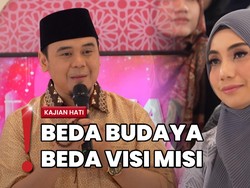 Cerita Siti KDI Pilih Berpisah dari Suami Turki dan Minta Nikah Lagi