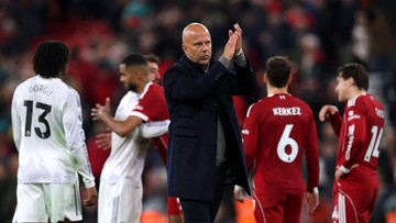 Sorotan Dunia Olahraga CNN Sport : Slot Blak-blakan Soal Liverpool Kalah dari MU dan Paceklik Menang