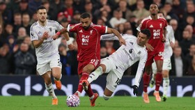 Main Buruk Lawan MU, Salah Dianggap Tak Pantas Rutin Starter