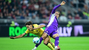 Liputan Olahraga CNN Sport : Hasil Liga Italia: Rafael Leao Bawa AC Milan Bangkit Gulung Fiorentina