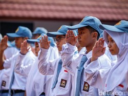 Siswa Sekolah Rakyat Banjir Manfaat, Bisa Kuliah di China-Dapat Bantuan Loker Siswa Sekolah Rakyat Banjir Manfaat, Bisa Kuliah di China-Dapat Bantuan Loker