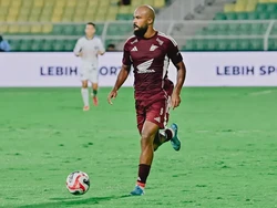 Ada yang Salah dengan Alex Tanque