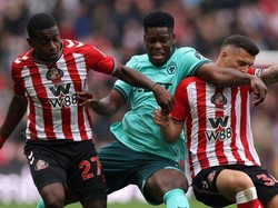 Ditunggu Chelsea, Sunderland Pertebal Kepercayaan Diri Ditunggu Chelsea, Sunderland Pertebal Kepercayaan Diri