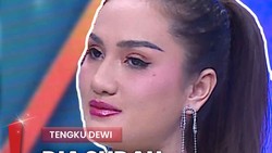 Video: Tengku Dewi Tempuh Jalur Hukum soal Hak Anak dengan Andrew