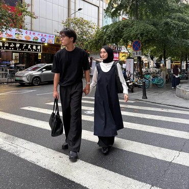 Jule Pernah Tanya soal Selingkuh, Na Daehoon Jawab Tak Ingin Cerai