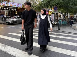 Terpopuler: Firasat Buruk Ayah Na Daehoon pada Jule Vs Tips Investasi ala Raditya Dika