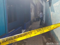 Misteri Kematian Tati di Cimahi yang Ditemukan Bersimbah Darah