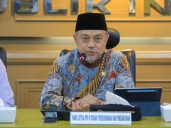 Setahun Presiden Prabowo, Waka DPD: Keberpihakan Makin Kuat Kepada Daerah
