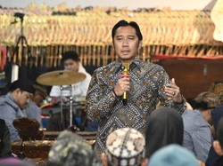 Pagelaran Wayang Kulit di Pacitan, Ibas Ajak Warga Lestarikan Budaya