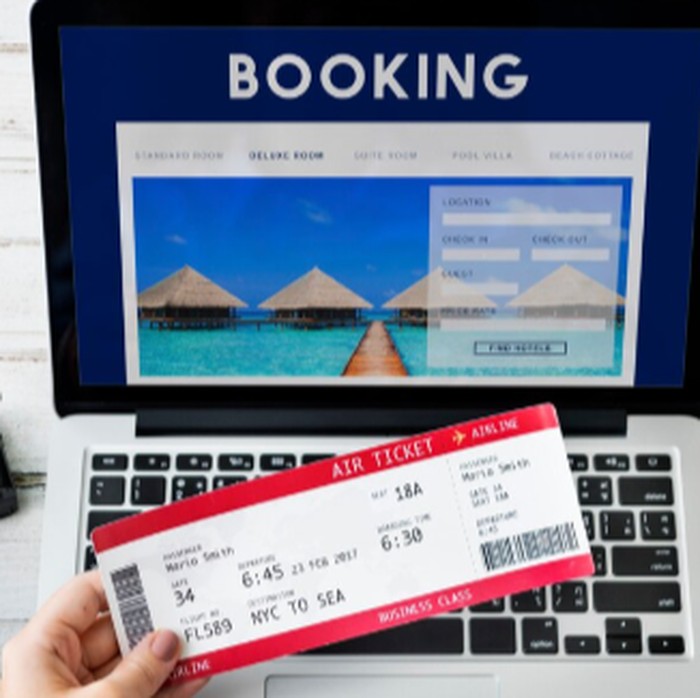 Pernahkah kamu secara impulsif memutuskan membeli tiket perjalanan ke luar kota atau ke luar negeri di menit-menit terakhir tanpa perencanaan? Ternyata, orang-orang cerdas tidak akan menghabiskan uang mereka untuk hal ini